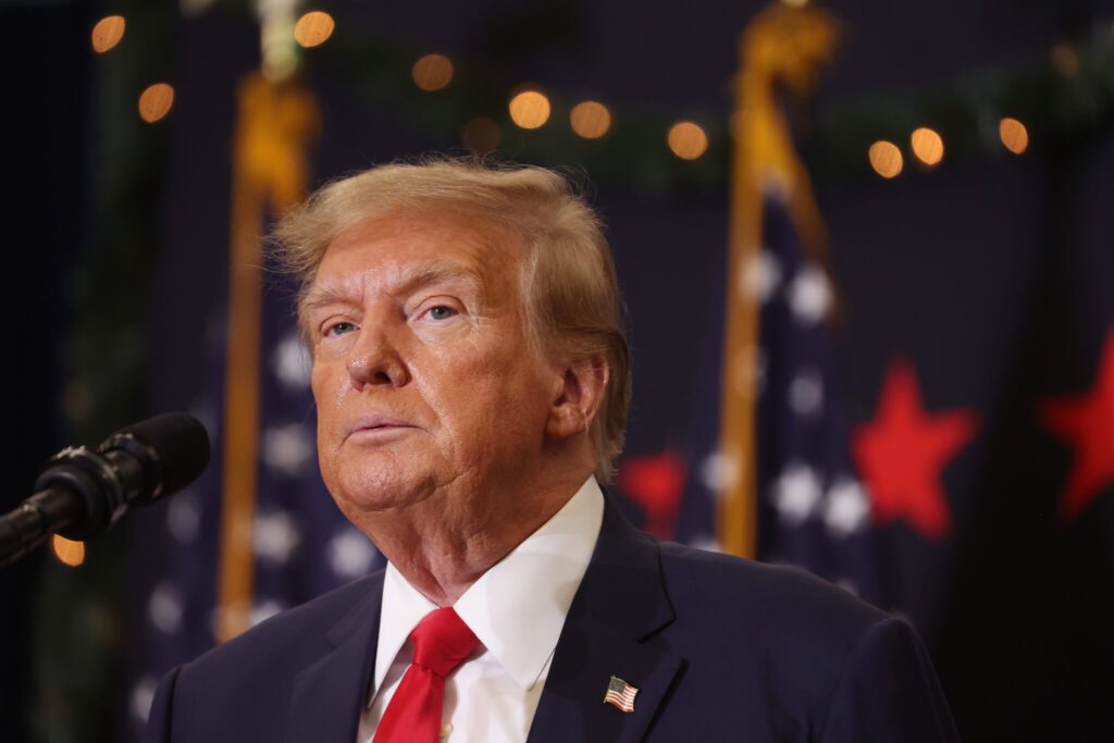 Legal Costs Awarded to New York Times in Trump Lawsuit Dismissal