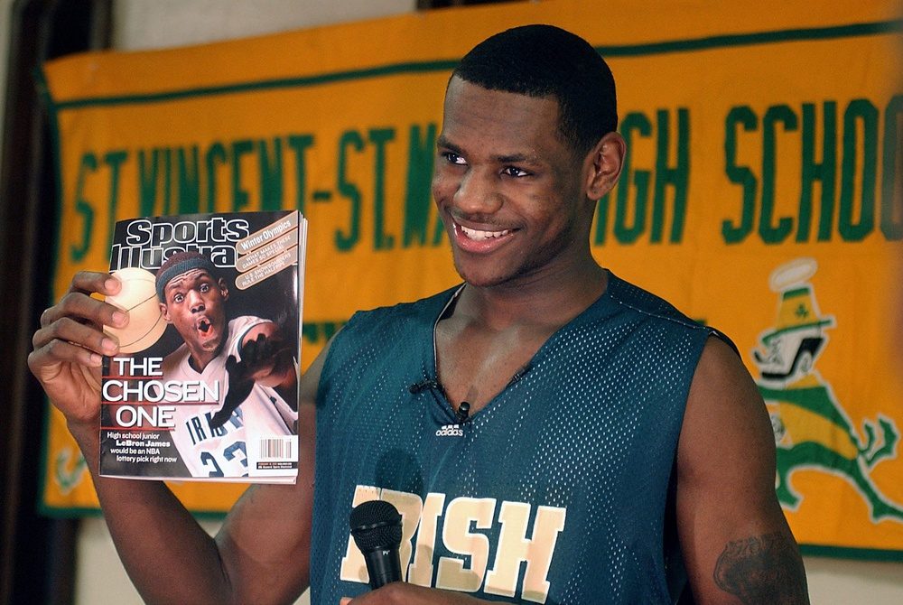 Sports Illustrated Faces Major Staff Reductions Amid Licensing Challenges