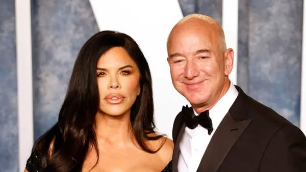 Jeff Bezos' Extravagant 60th Birthday: Celebrities, Fashion, and a Touch of Space at the Amazon Founder's Beverly Hills Gala
