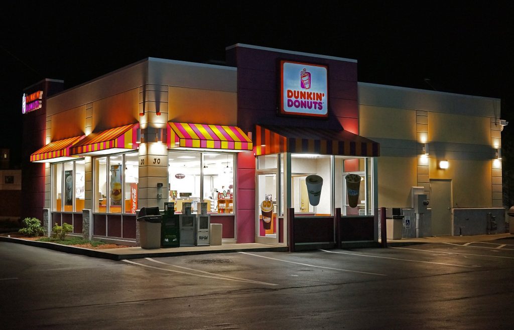 Dunkin' Sued Over Alleged Discriminatory Charges on Nondairy Milk Options