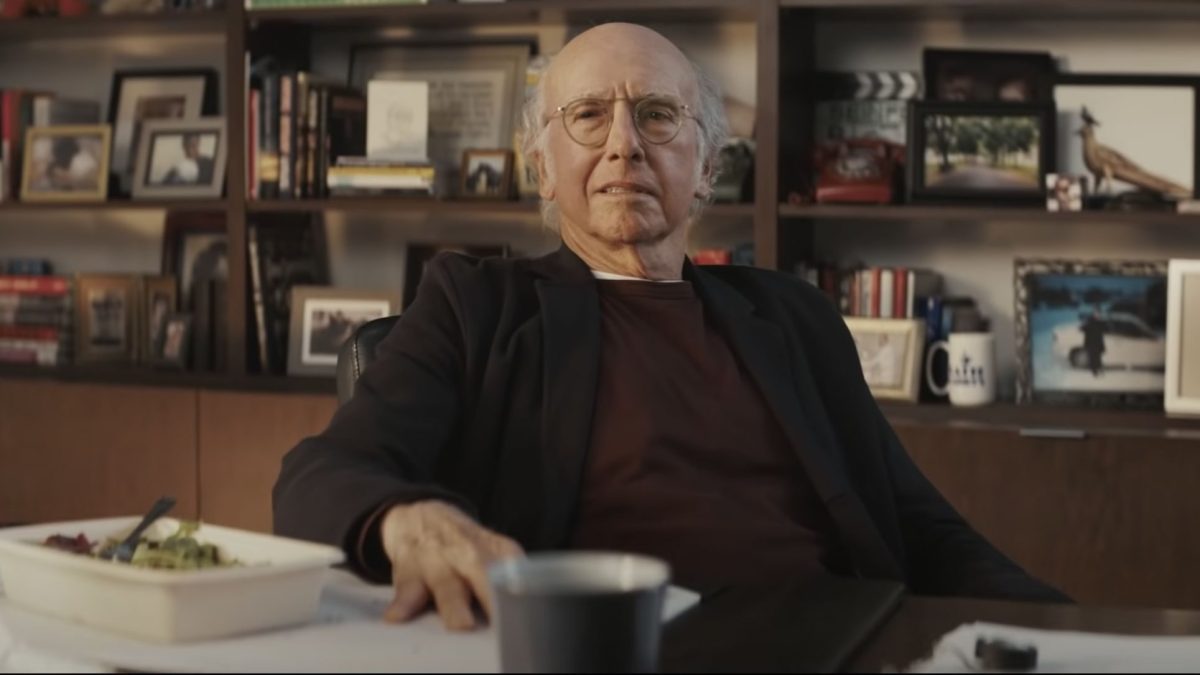 Larry David Admits Misjudgment Over FTX Super Bowl Ad Involvement