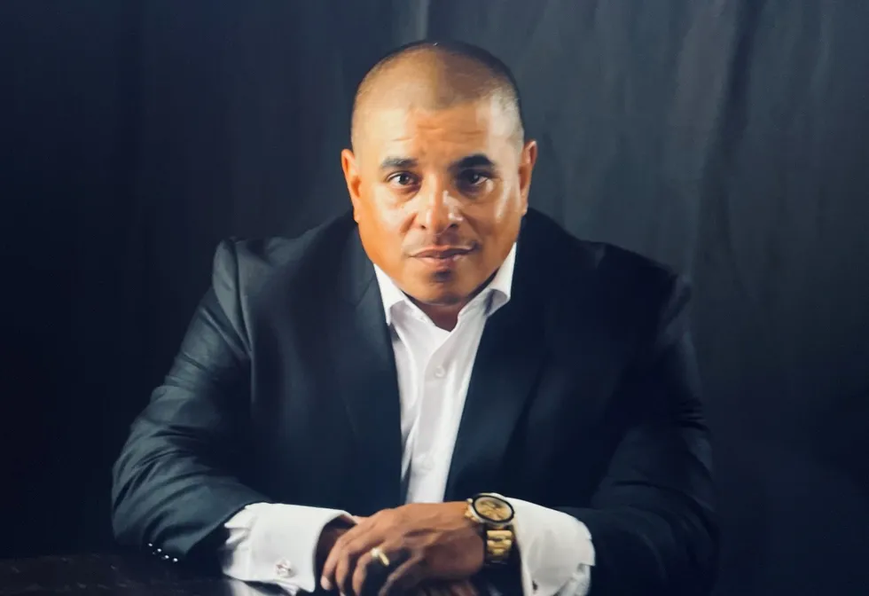 William Licea: From Prison to Construction Executive and Bestselling Author
