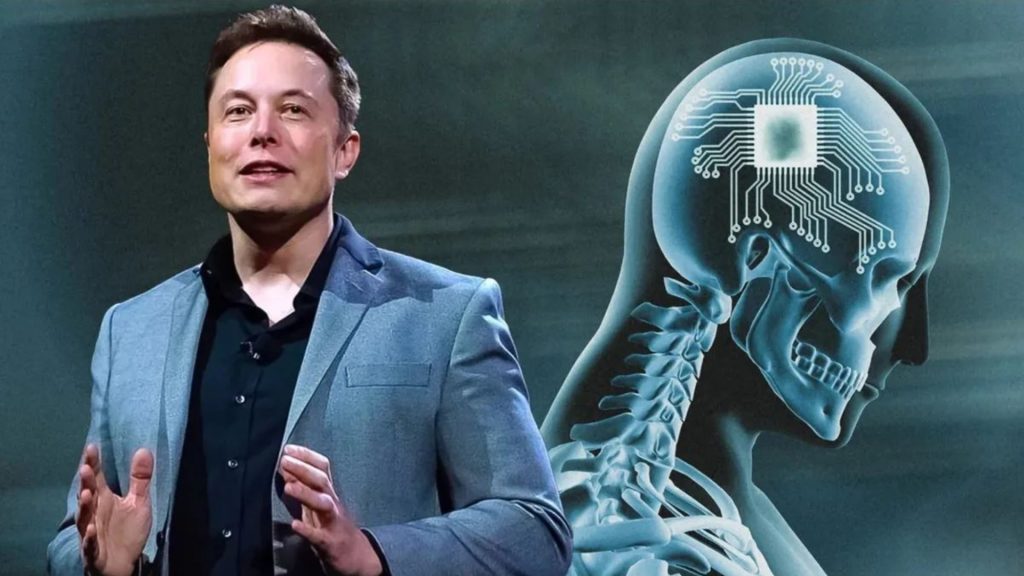 Elon Musk Moves Neuralink Incorporation to Nevada Following Delaware Dispute