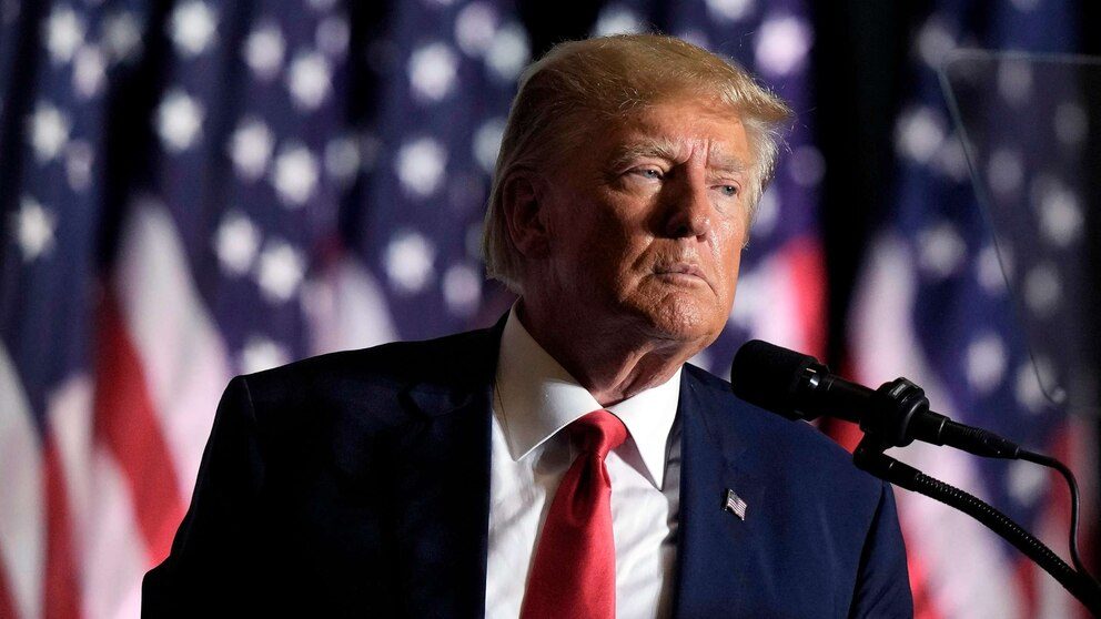 GOP Nomination Race Tightens as Trump Wins South Carolina Primary