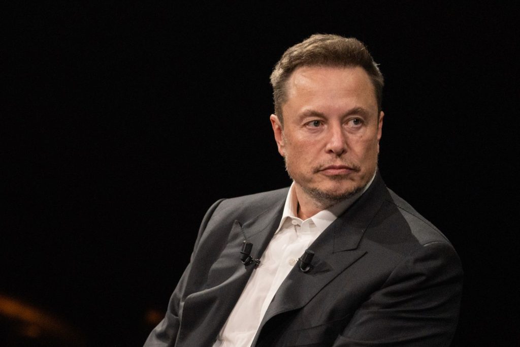 House Committee Urges Elon Musk to Provide Starshield Access in Taiwan