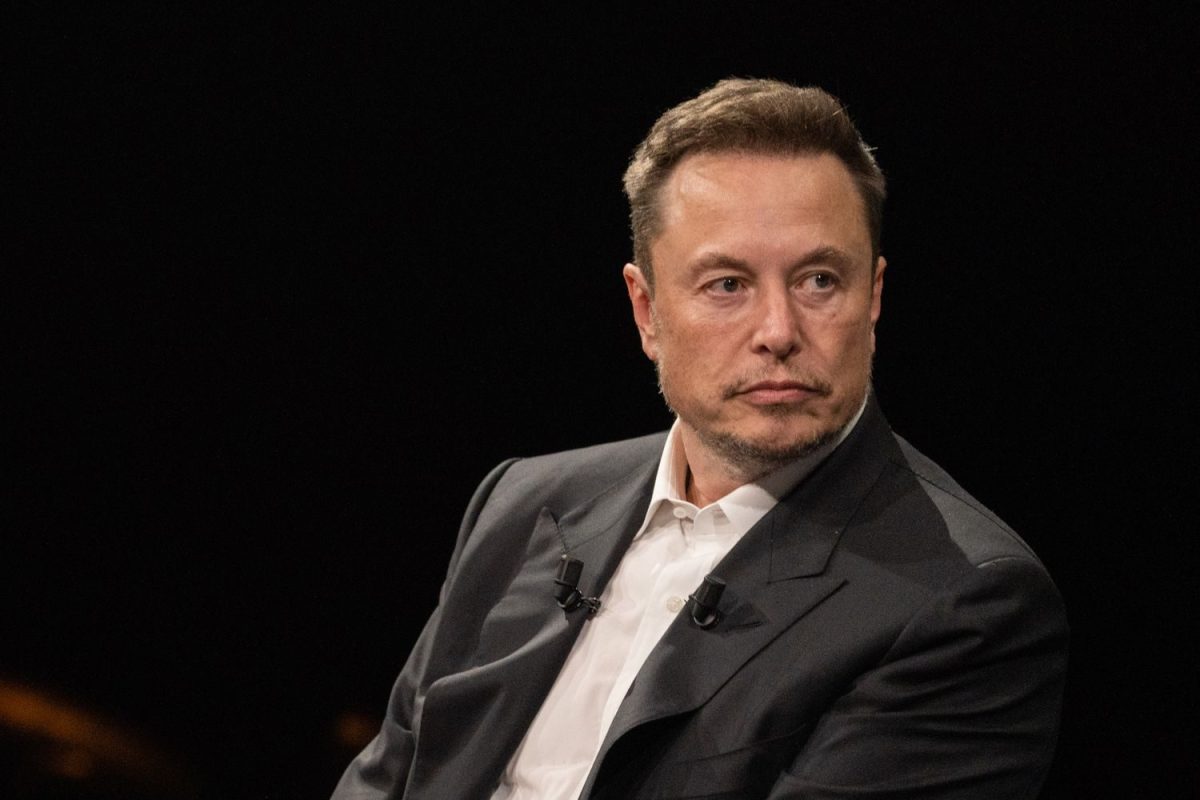 House Committee Urges Elon Musk to Provide Starshield Access in Taiwan