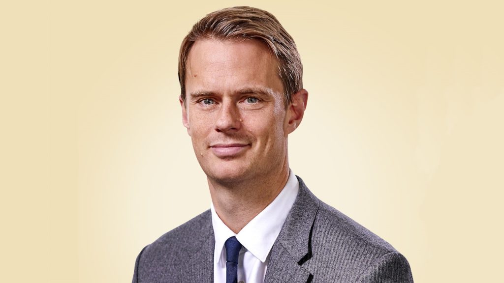 Disney+ Executive Transitions to President Role at The Economist