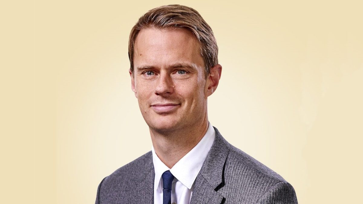 Disney+ Executive Transitions To President Role At The Economist » REDx ...