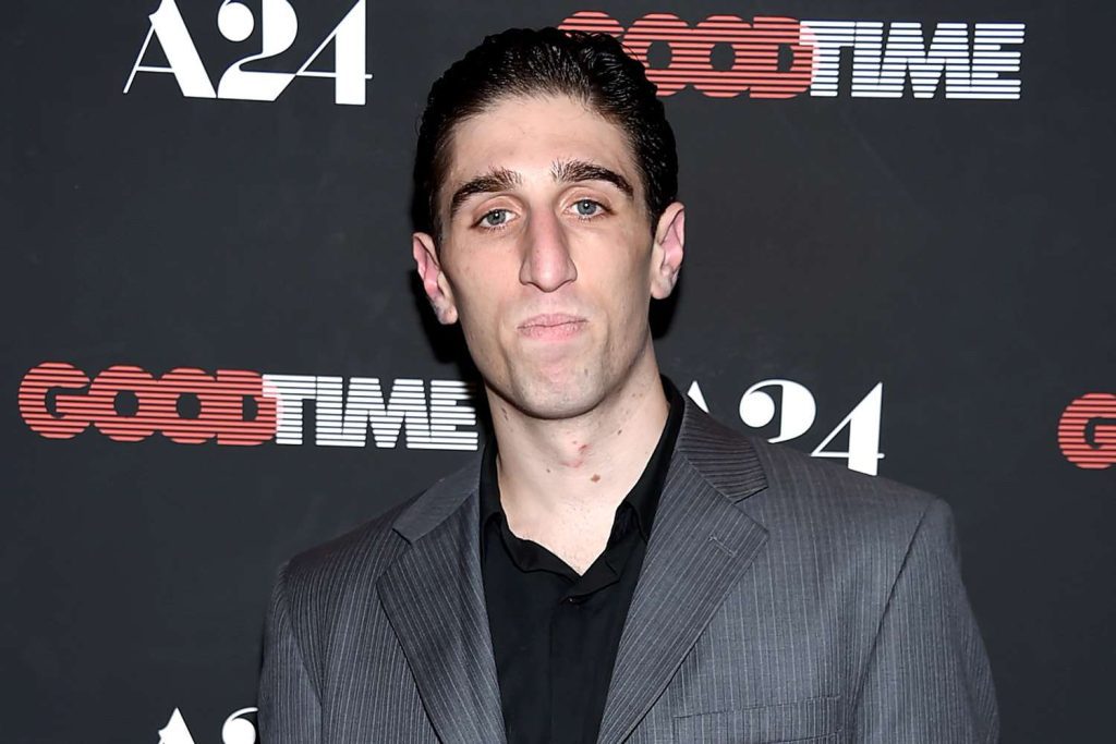 Buddy Duress, Actor from 'Good Time', Passes Away at 38