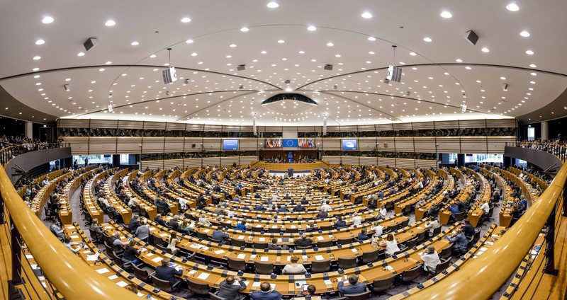 Amazon Faces Lobbyist Ban from European Parliament Over Working Conditions Inquiry