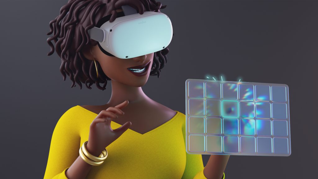 Oculus Account Closure Announced by Meta for End of March