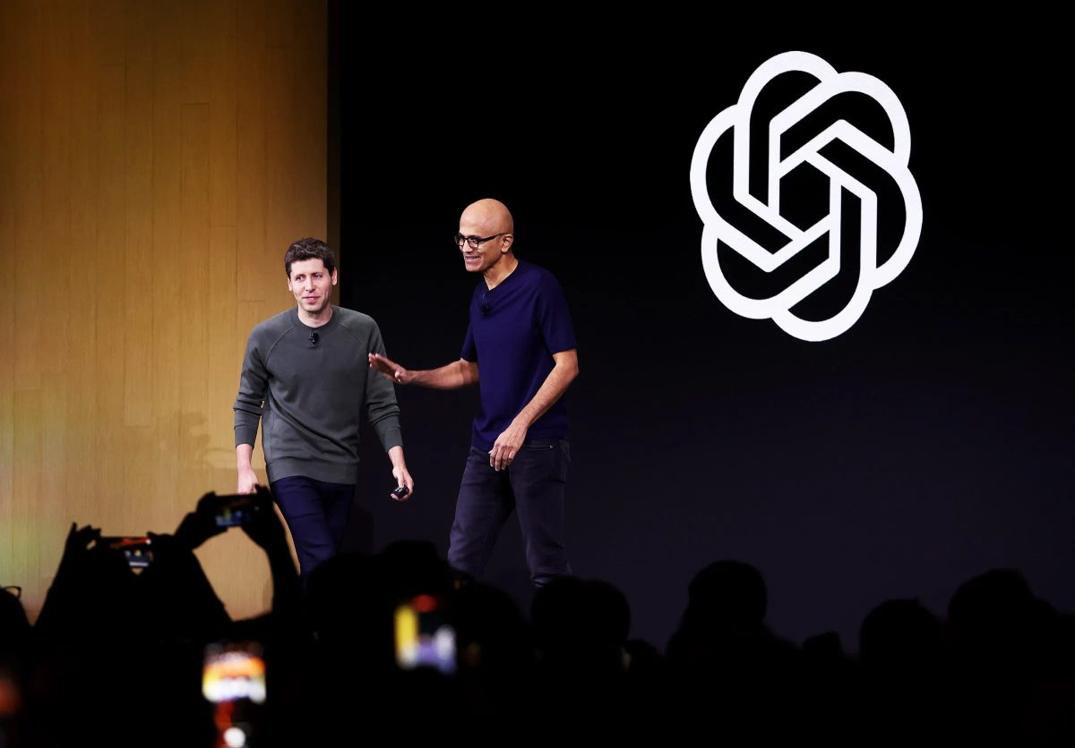 OpenAI Responds to Elon Musk's Lawsuit With Historic Emails