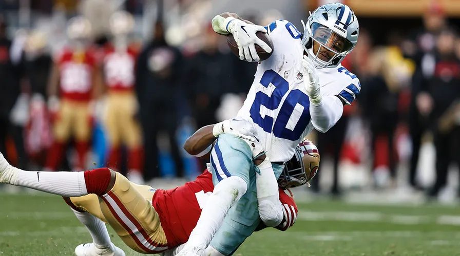 NFL Implements Ban on Hip-Drop Tackle to Enhance Player Safety