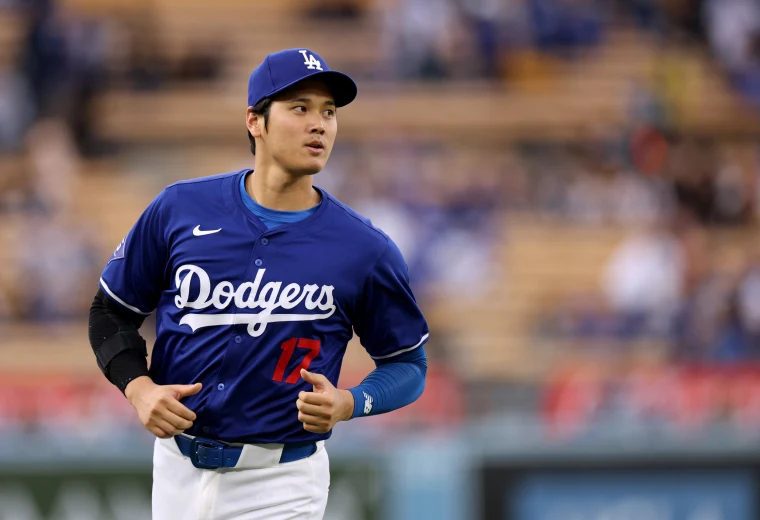 Shohei Ohtani Speaks Out on Interpreter's Alleged Gambling Scandal