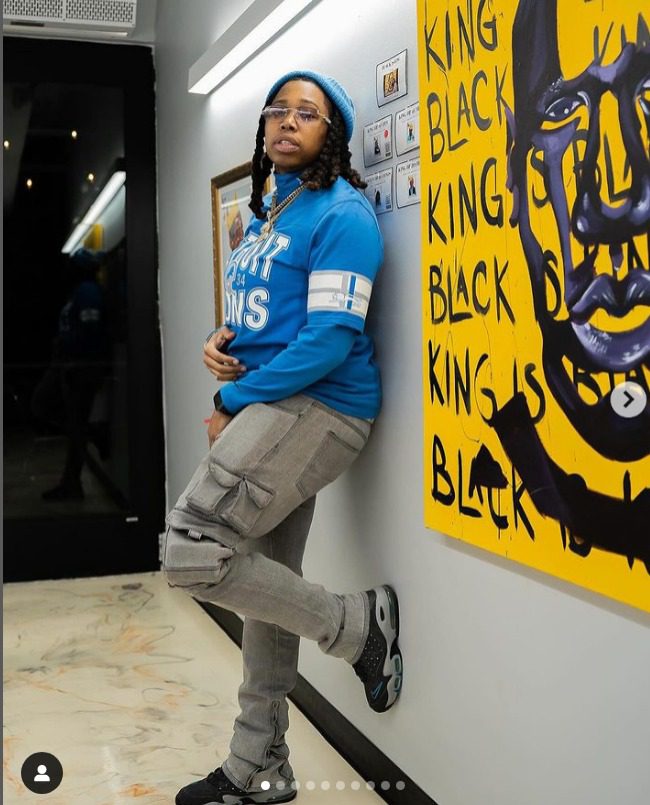 Recording Artist Gohso