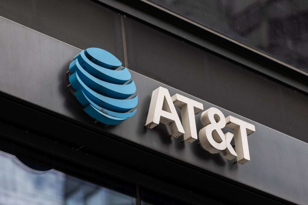 AT&T Responds to Data Leak by Resetting 7.6 Million Passcodes