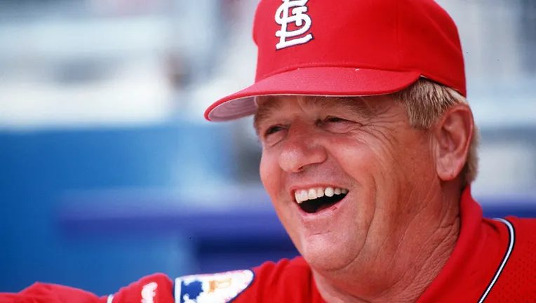 St. Louis Cardinals Legend Whitey Herzog Dead at 92