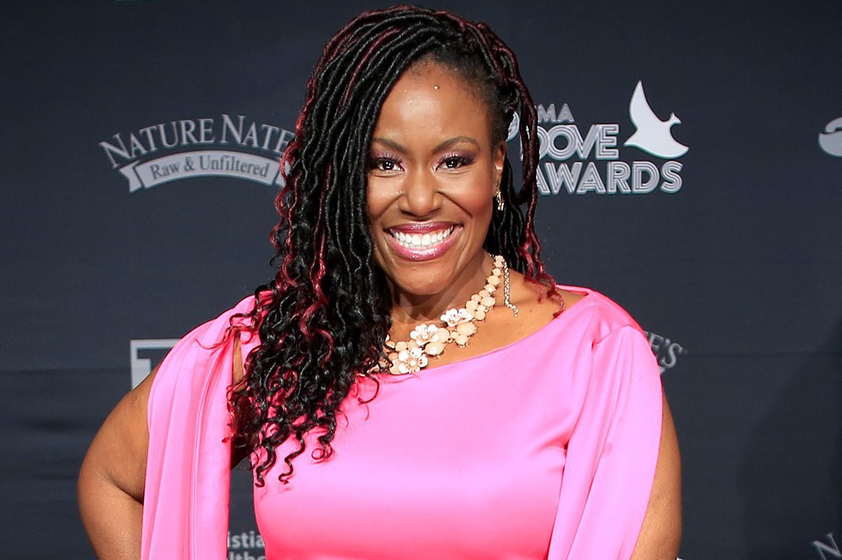 Gospel Singer Mandisa Dies Unexpectedly, Music and Faith Community Mourns