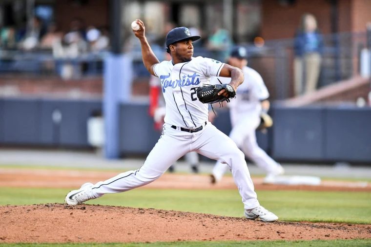Former Houston Astros Prospect Ronny Garcia Dies in Dominican Republic Traffic Accident