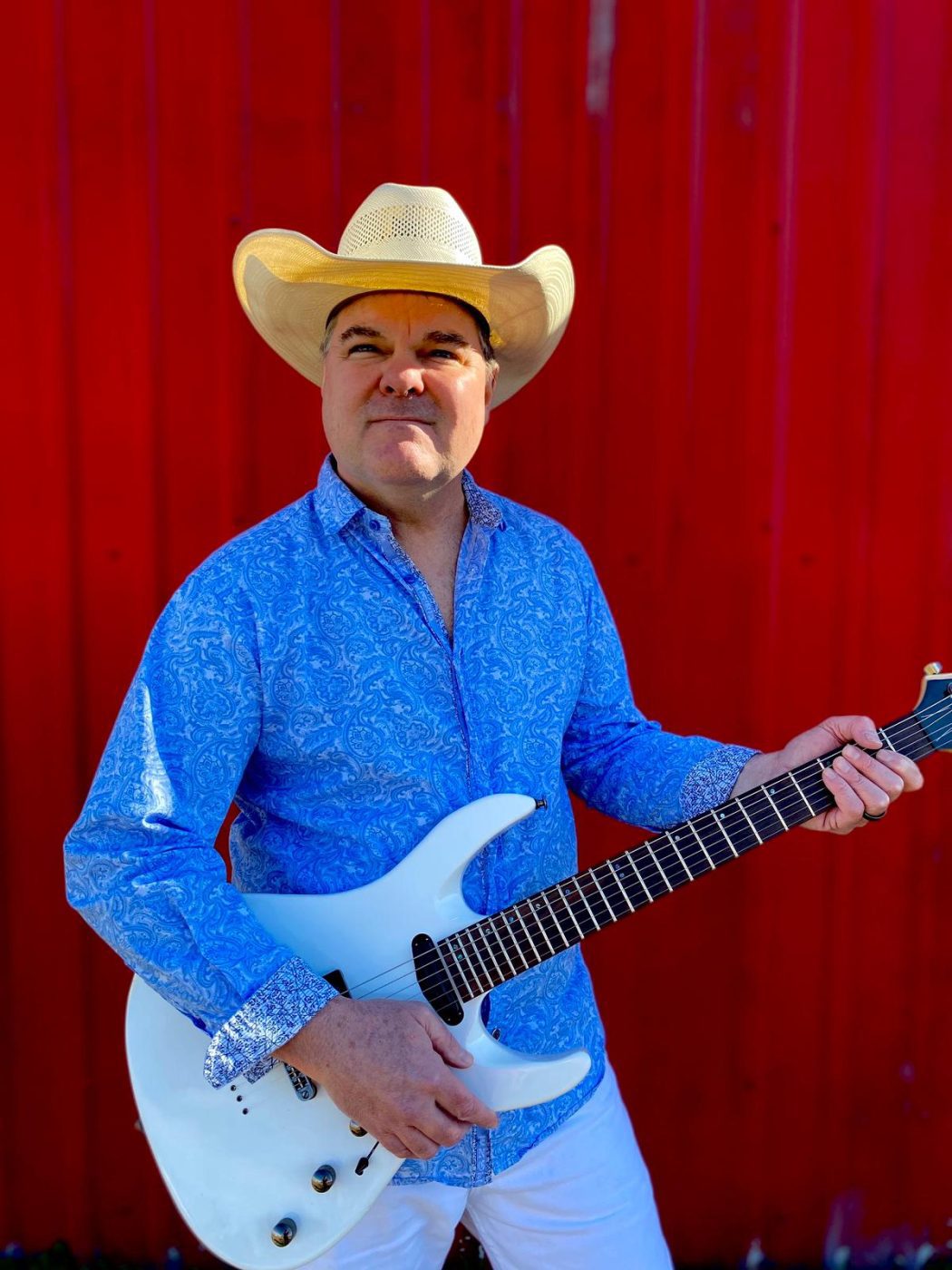 Todd Barrow