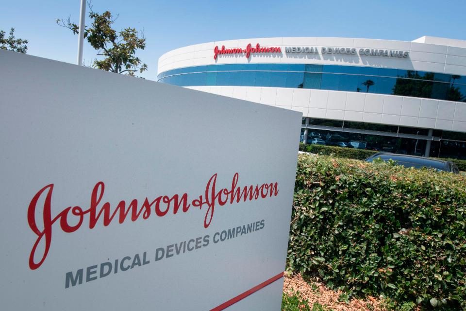 Johnson & Johnson Agrees to $6.5 Billion Settlement in Talc Ovarian Cancer Lawsuits