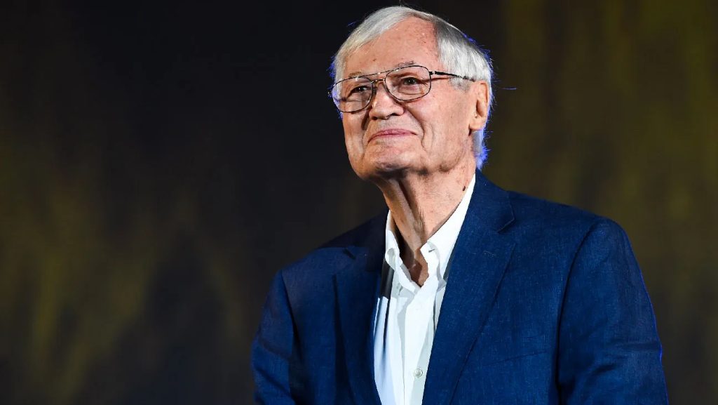 Roger Corman Passes Away at 98, Leaves Legacy in Independent Film