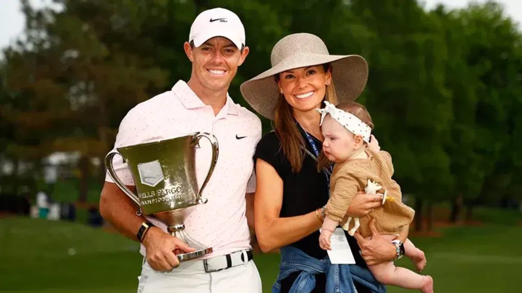 Rory McIlroy Seeks Divorce on the Brink of PGA Championship