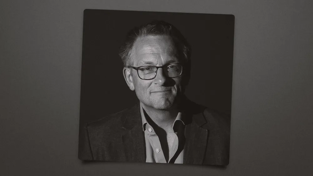 BBC Journalist Michael Mosley Found Dead in Greece After Mysterious Disappearance