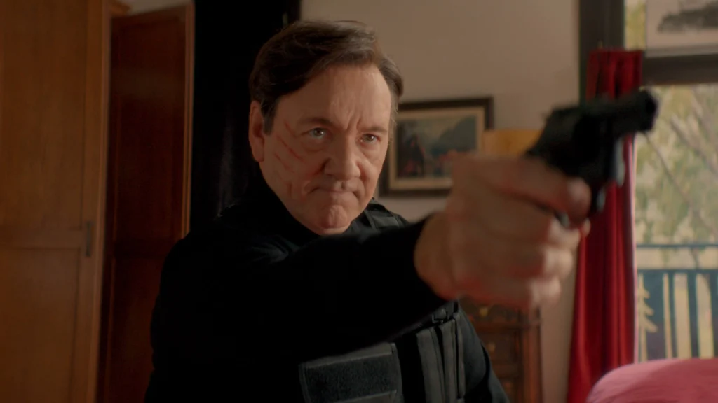 Director Faces Backlash for Casting Kevin Spacey in Lead Role