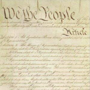 Opinion: Trump, The 14th Amendment, And The Debate Over Birthright ...