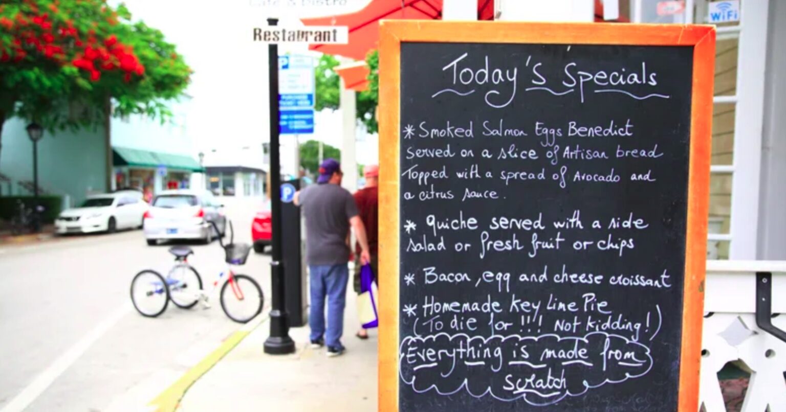 Dread This Dangerous Restaurant Special, Gordon Ramsay Powerfully ...