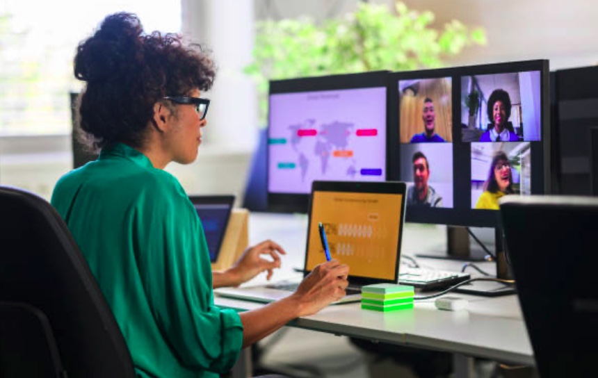 Joyful Freedom - Unlocking The Remote Work Revolution For All » REDx ...