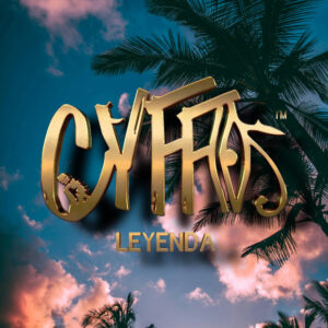 Picture of Cyffa Leyenda Entertainment