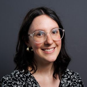 Picture of Morgan Eley