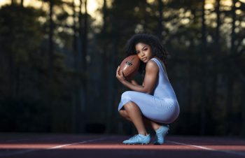 Santia Deck: Defying Odds in Sports and Business