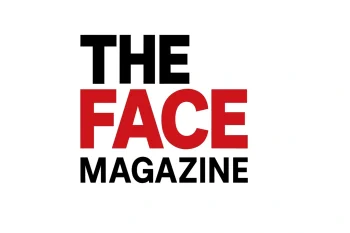 The Face Magazine: Redefining Style, Culture & Modern Creativity
