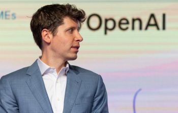 Sam Altman's OpenAI Nears $100 Billion Valuation, Challenging Elon Musk's SpaceX in Startup Rankings