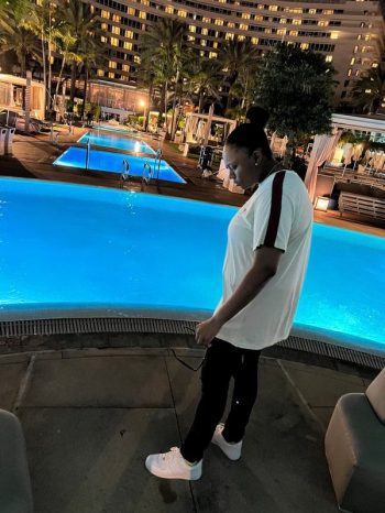 Vice Soul: MIAMI Based rapper songwriter On The Way To The Top