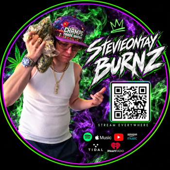 From Southern Maryland to the Mic: The Unlikely Rise of Stevieontay Burnz and The Southern Maryland Experience