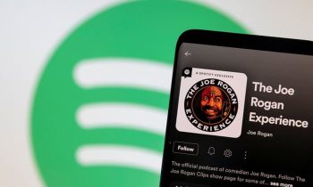 Michael Peres (Mikey Peres) Joe Rogan