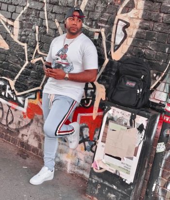 Musical artists Blades featured image for the new single