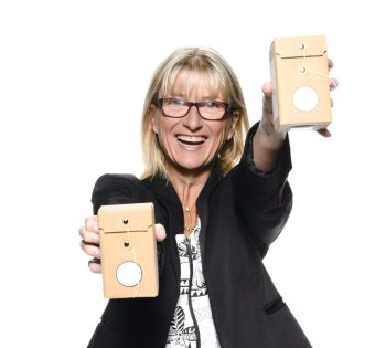 Elissa Scott on how she grew her wellness business