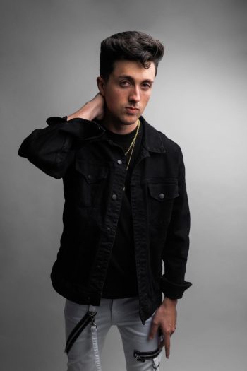 Alejandro Amézquita official image in hd 2022