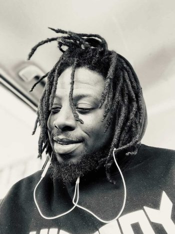 Musician Jr Da Artist