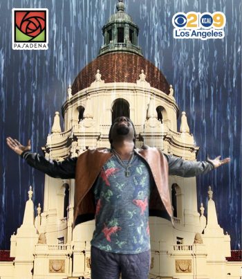 Akeem Mair discusses the 12th Atmospheric River