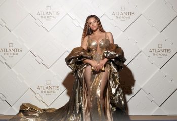 Beyoncé announces ‘Renaissance’ World Tour