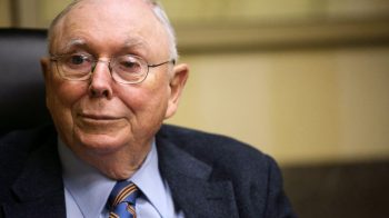 Berkshire Hathaway Mourns the Loss of Long-Term Vice Chairman, Charlie Munger