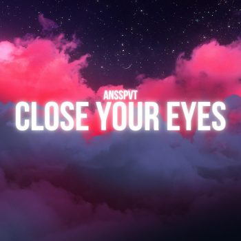 Close-your-eyes