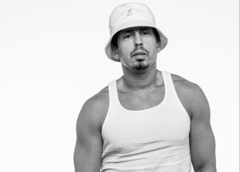 Nino Brown official image in hd