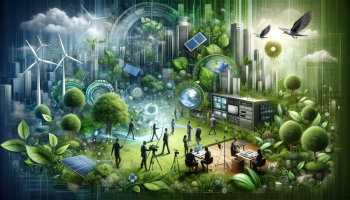 Beyond the Lens: How These Entrepreneurs Are Exploring Sustainable Success in the Media Industry